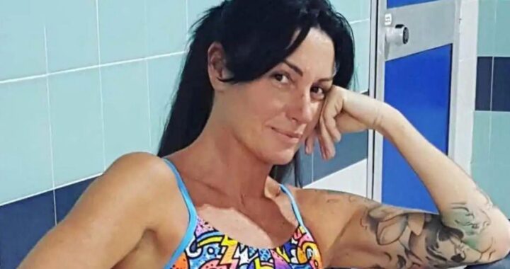 Plevani Cristina