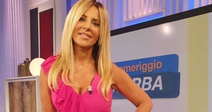 Daniela Mezzacane morta