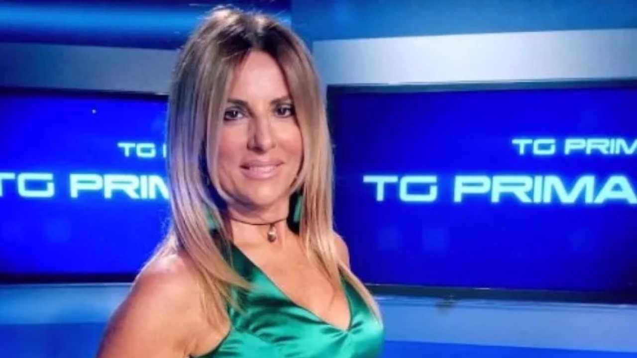 Daniela Mezzacane morta