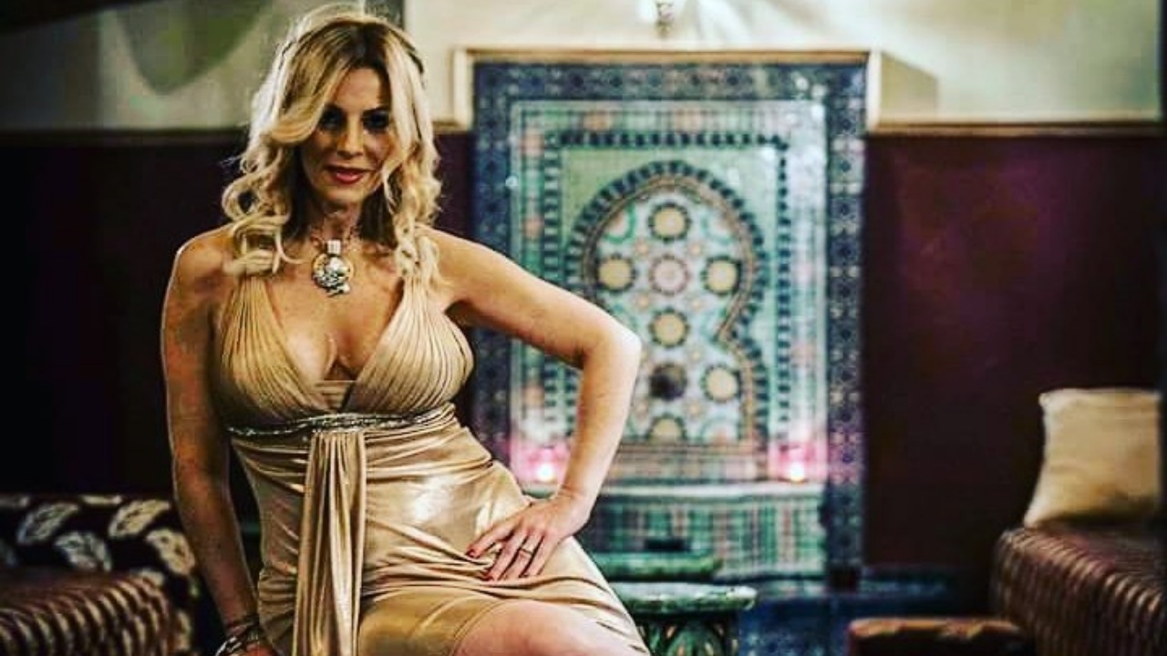 Daniela Mezzacane morta