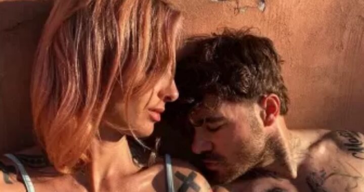 il ritorno a casa di Ema Stokholma