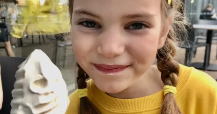 morta a 8 anni Emily Smith