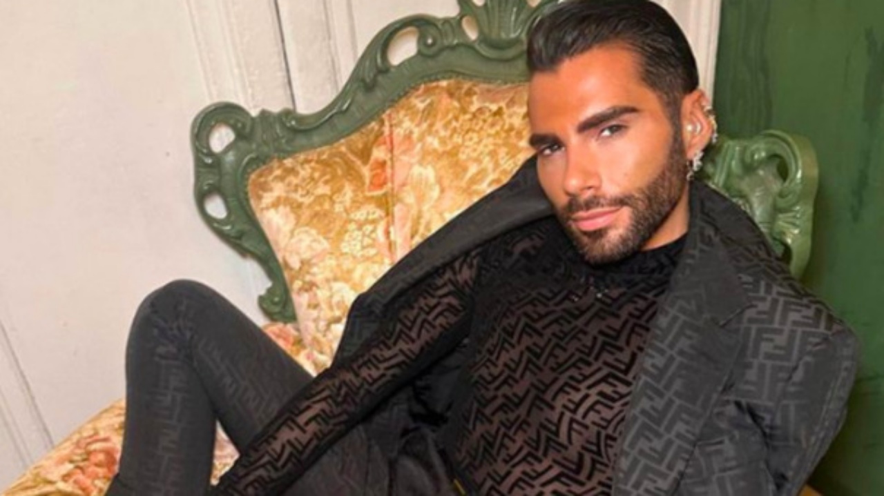 Fashion Style Federico