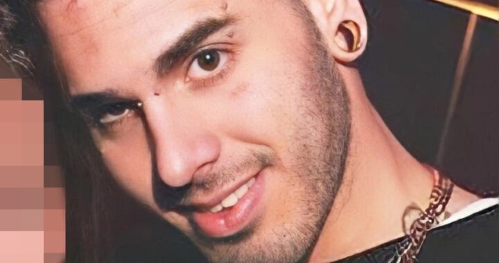 Federico Gaibotti si è tolto la vita