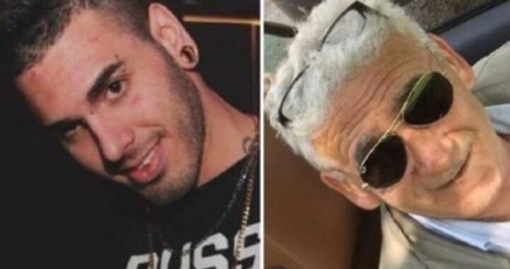 Federico Gaibotti si è tolto la vita