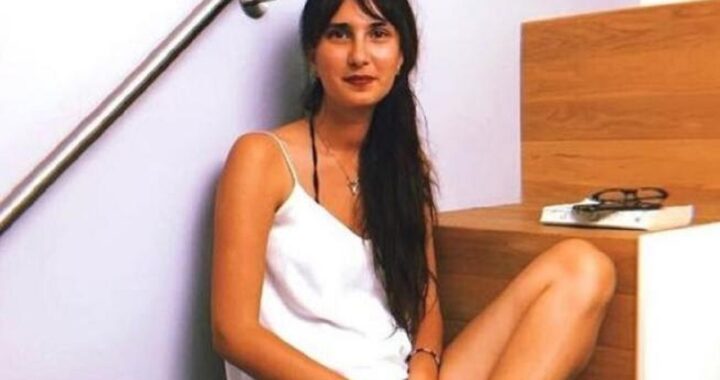 Francesca Quaglia funerale