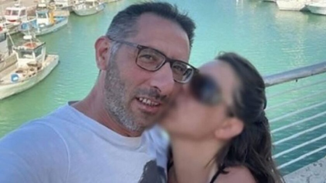Francesco Giordano perde la vita in mare per salvare i figli