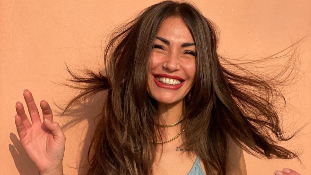 Ida Platano in vacanza in posti di lusso: sul web è polemica