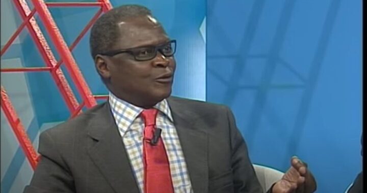 Sanneh Idris