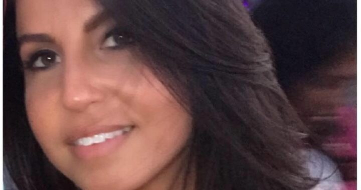 Krystal Cascetta