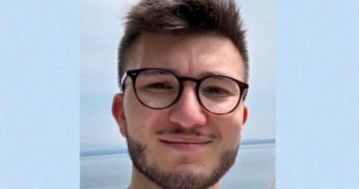 morte Luca Re Sartù