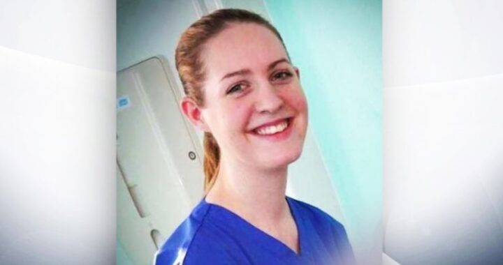 condanna Lucy Letby