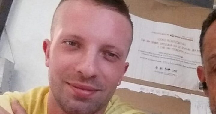 Marco Pancaldi scomparso a 30 anni