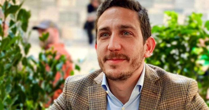morto a 39 anni Massimo Sattin