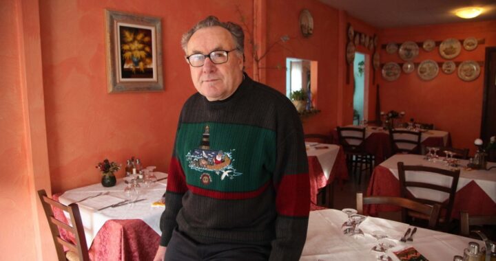 trovato morto Maurizio Bassetto