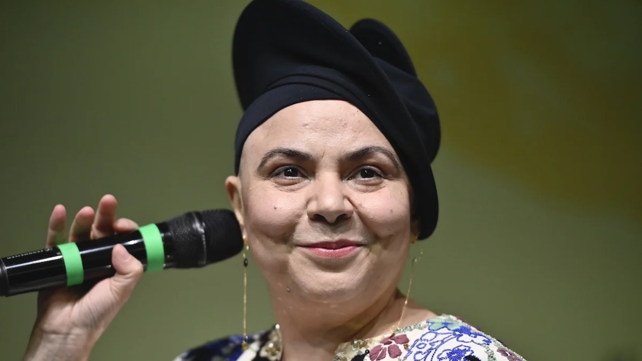Le parole della madre di Michela Murgia: “Ha seguito i suoi sogni. L’ho scoperto così”