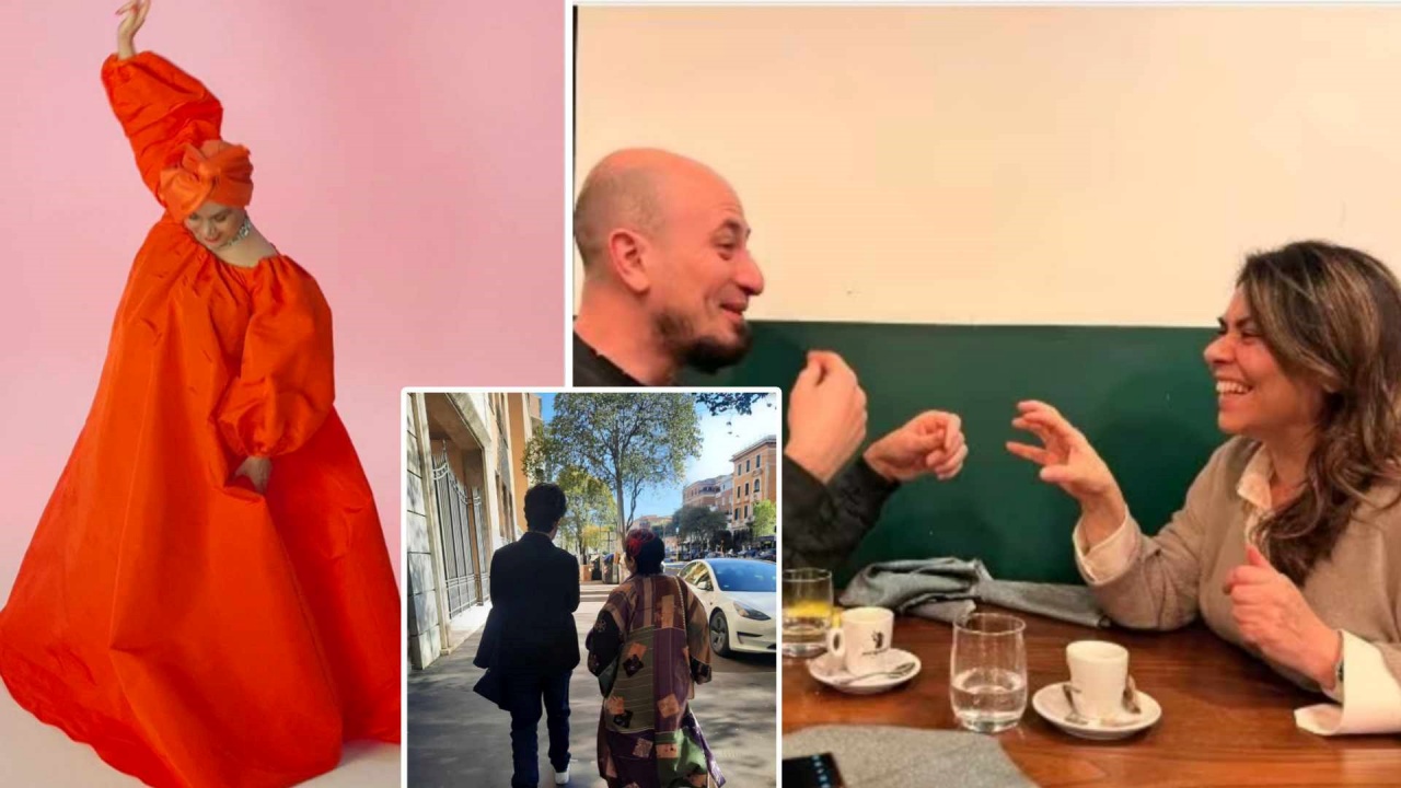 L’ultimo saluto a Michela Murgia, il gesto del marito e dei suoi “figli d’anima” commuove tutti
