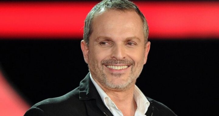 Bosé Miguel