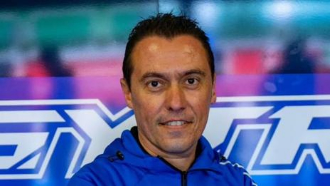 Morto Mirko Giansanti