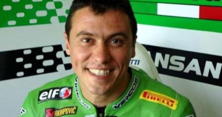 Morto Mirko Giansanti