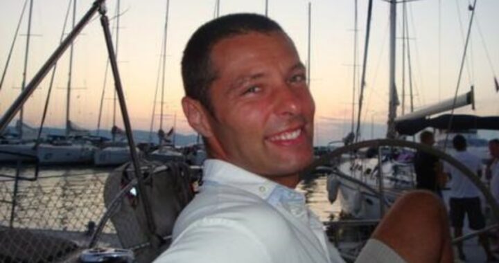 Morto Nicola Sartori