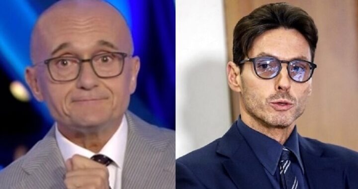Berlusconi Pier Silvio