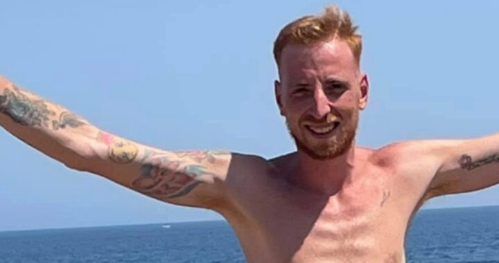 Raffaele Bianco non ce l'ha fatta