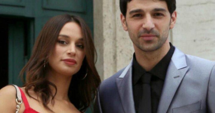 Francesca Tocca e Raimondo Todaro