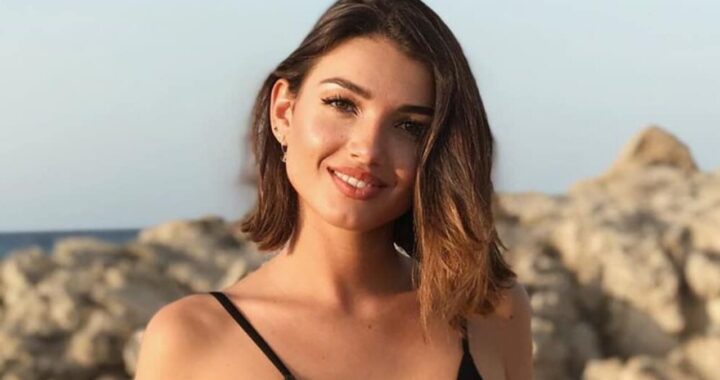 Staffelli Rebecca