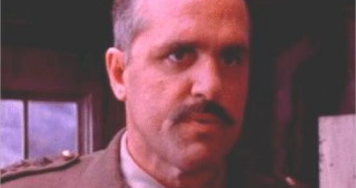 Morto Robert Swan