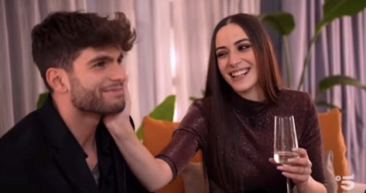Samuele e Roberta