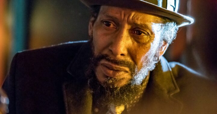 Morto Ron Cephas Jones