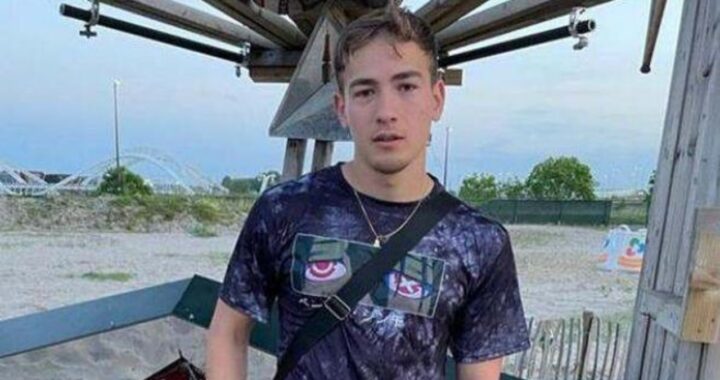 Sacha Chang uccide il papà e un amico a Cuneo