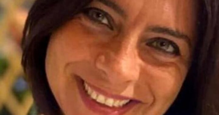 pallavolista Sandra D'Aprile