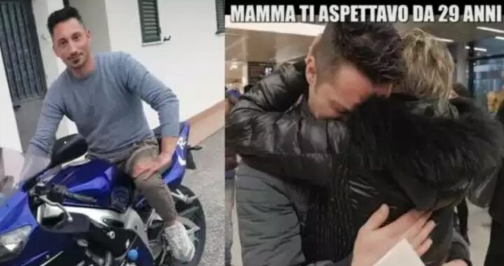 incidente Sandy Di Varano