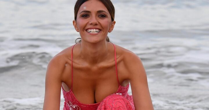 Rossi Serena
