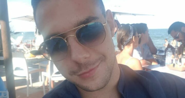 Morto Simone Veronese