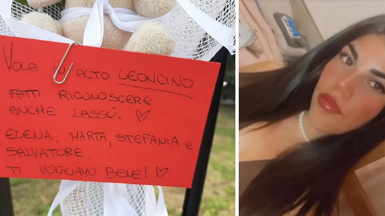 Sofia Castelli lutto cittadino