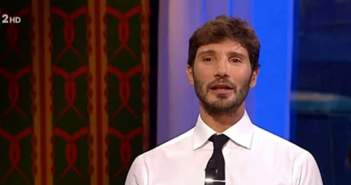 De Martino Stefano
