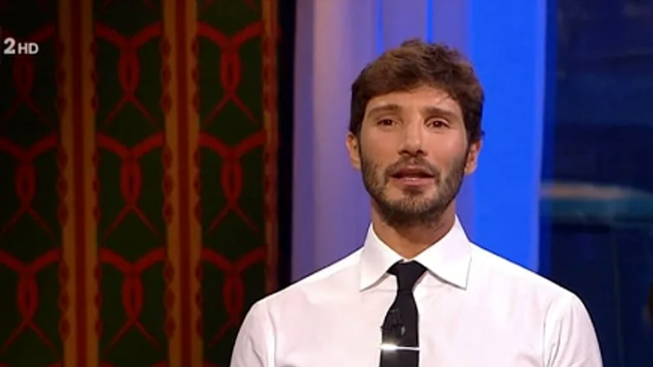 De Martino Stefano