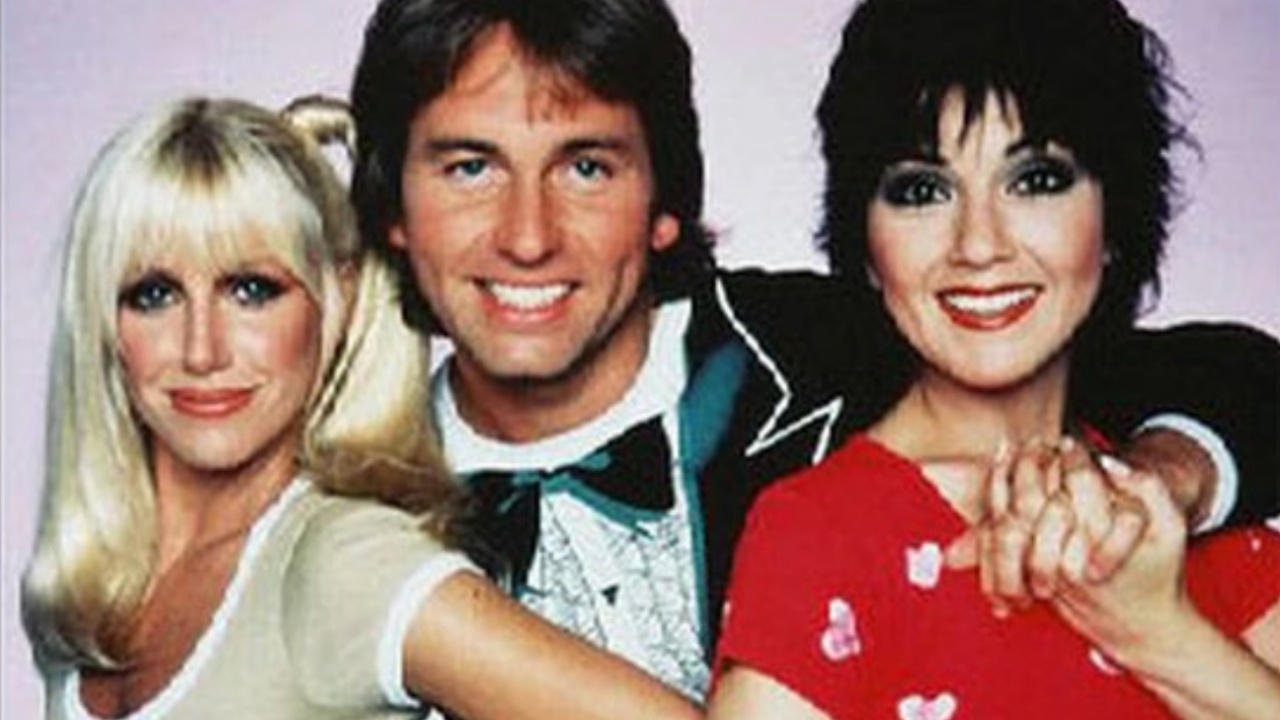 Suzanne Somers tumore