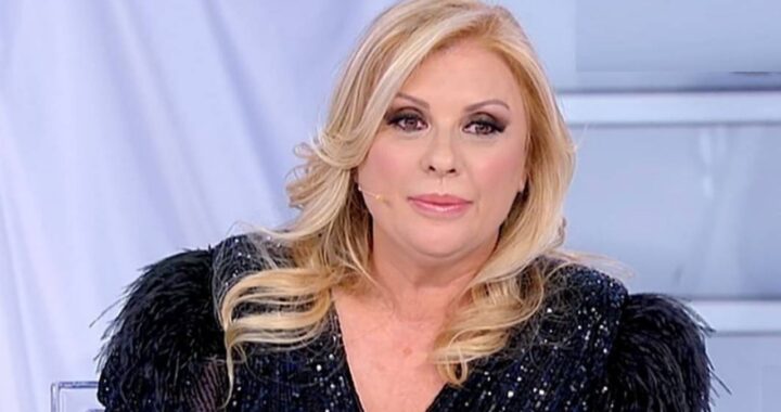 Cipollari Tina