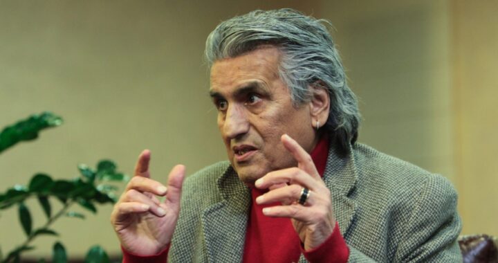 Morto Toto Cotugno