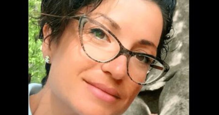 incidente Valeria Sepe