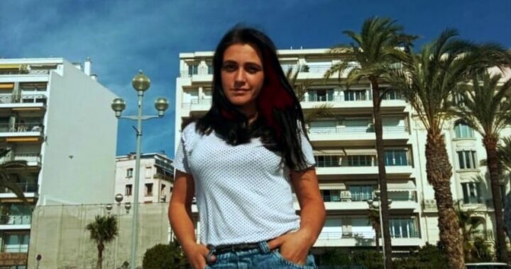 Femminicidio di Vera Schiopu