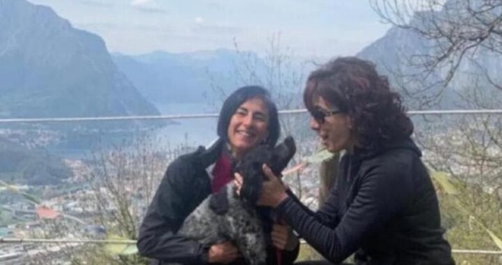 Veronica Malini e Rosa Corallo