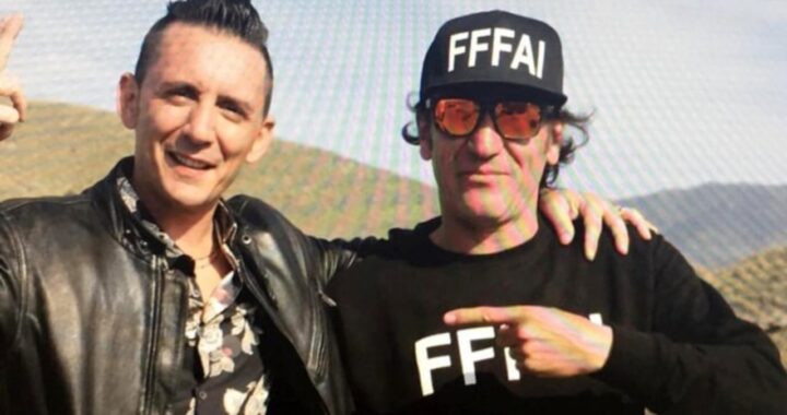 morto Vito Cascella