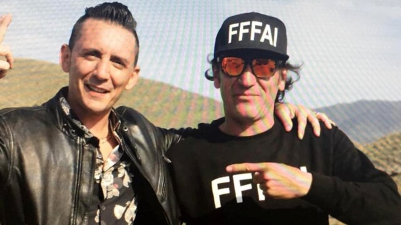 morto Vito Cascella