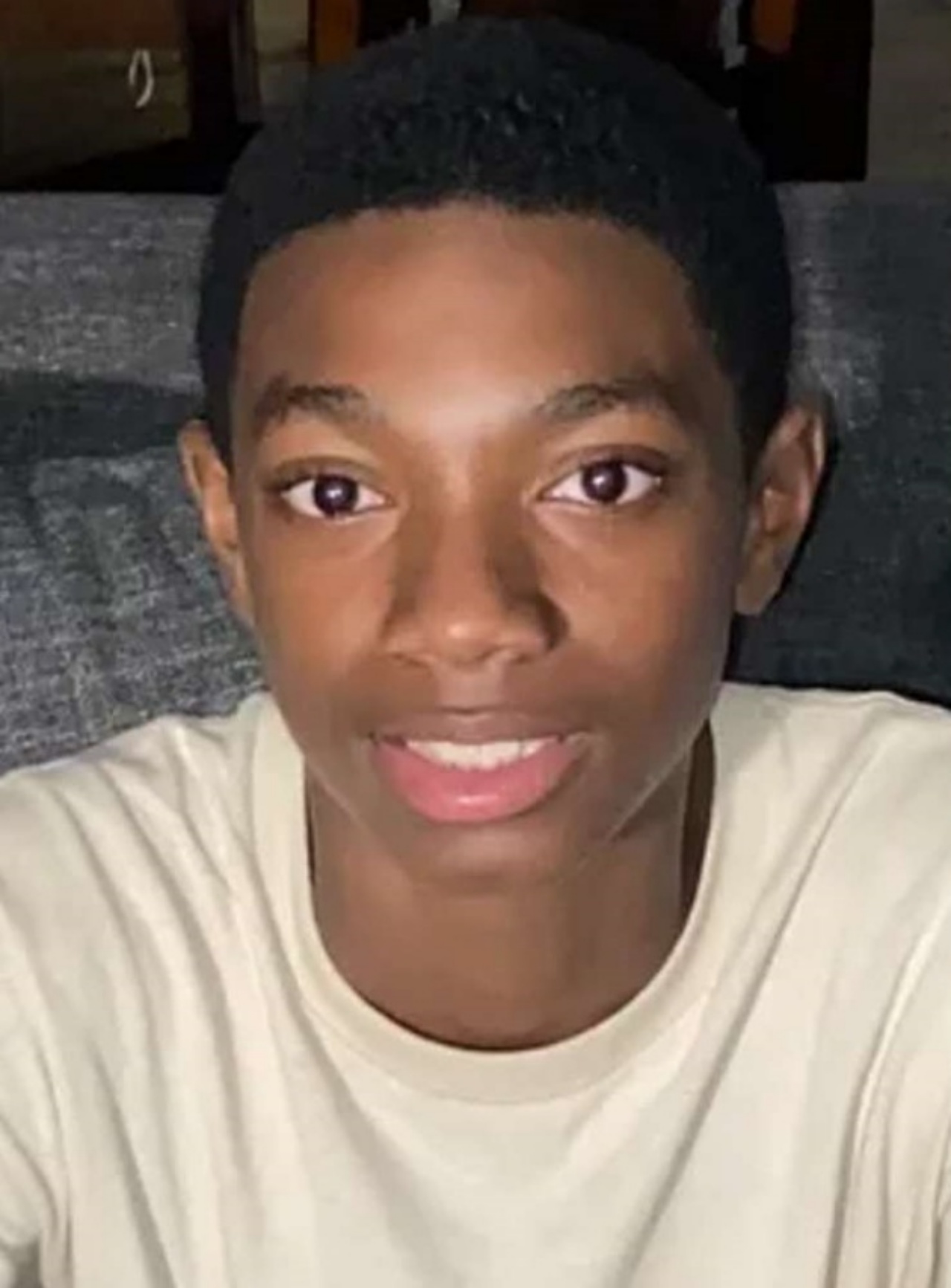 William morto a 15 anni
