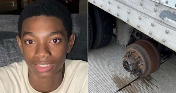 William morto a 15 anni